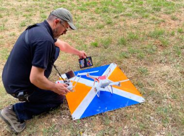 Jpblcm Calibration colorimétrique caméra drone