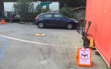 jpblcm drone film industriel