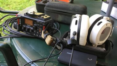 jpblcm enregistrement bruitages originaux