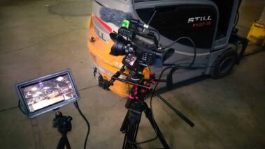 jpblcm tournage film industriel