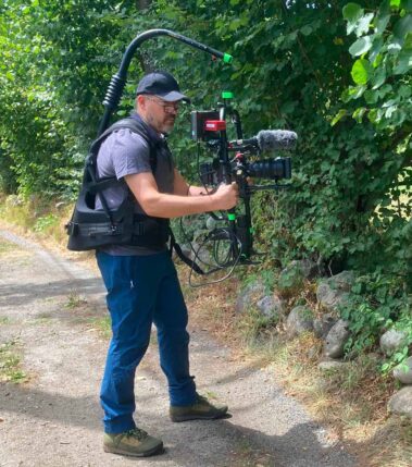 jpblcm tournage parc naturel