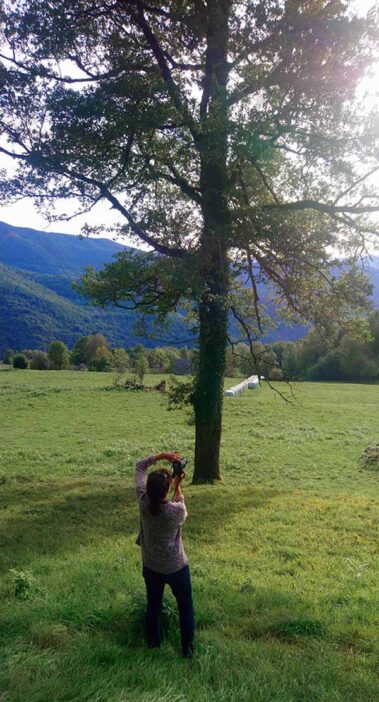 jpblcm - Repérage photo pour vol drone waypoint