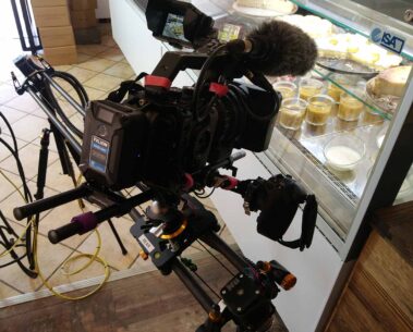 jpblcm tournage restauration