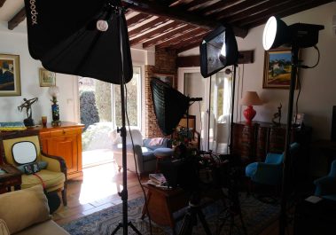 jpblcm tournage interview