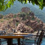 exemple photo restaurant La Mer