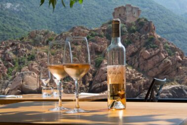 exemple photo restaurant La Mer