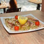 exemple photo restaurant La Mer
