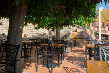 exemple photo restaurant La Mer