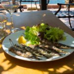 exemple photo restaurant La Mer
