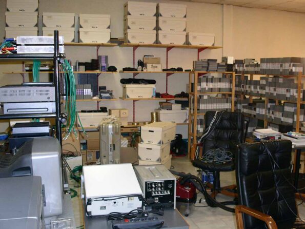 jpblcm-tvproduction - studio de post-production vidéo broadcast