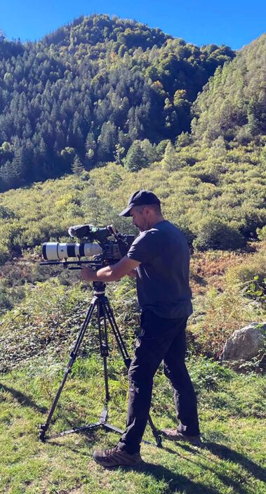 jpblcm tournage parapente